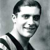 FORMAZIONE A - 9) Giuseppe Meazza